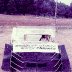 Billy Scott 1980s' Cherokee Speedway