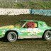 Fenton Motorsports 55 dirt Street Stock