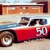 New Billy Scott car by the Late James Dunlap