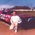 BILLY SCOTT METROLINA SPEEDWAY 1970S'