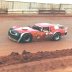 Billy Scott at Metrolina Speedway-Charlotte, N.C.