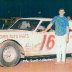 Billy Scott-CONCORD SPEEDWAY 1970S'