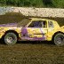 Fenton Motorsports 55 dirt Street Stock