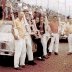 Track Champions Concord Speedway 1970s'