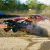 Fenton Motorsports 55 dirt Street Stock