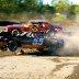 Fenton Motorsports 55 dirt Street Stock