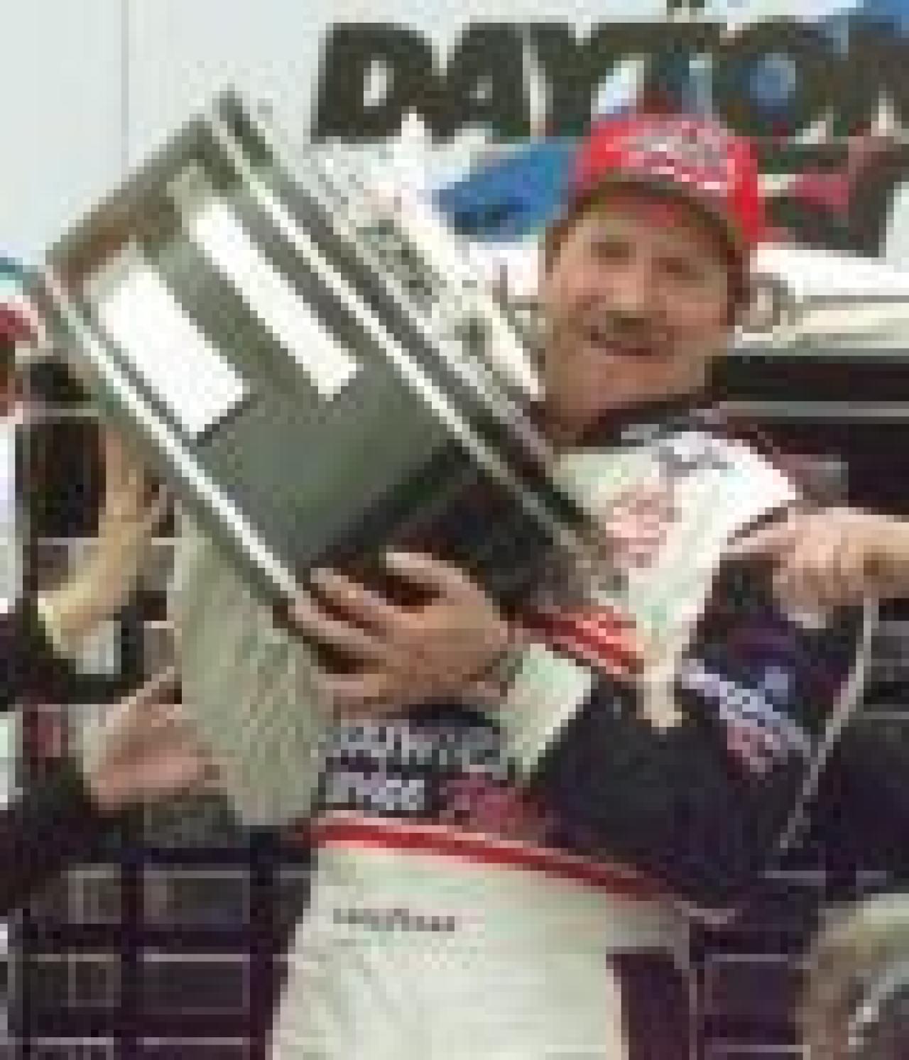 Dale Finally Wins Daytona 500 Gallery Hope Seagren