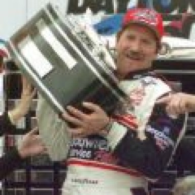 Dale finally wins Daytona 500