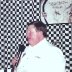 Billy Scott Racing Retirement Banquet Host Bill Connell