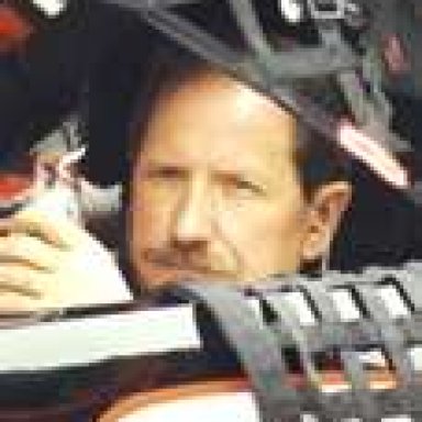 Dale Earnhardt