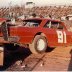 91 Billy Owens at Charleston SC Speedway 1972