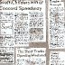 Newspaper Articles - 1971