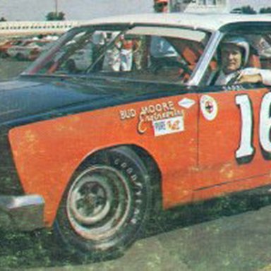 dieringer comet martinsville vi-vi