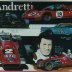 Mario Andretti artwork