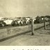 Hugh T. Lanford #71 at Columbia speedway, 1948