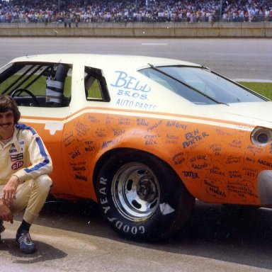Jimmy Means 1976