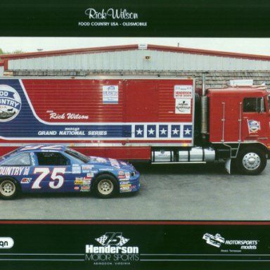 Rick wilson