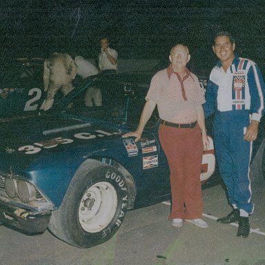 1972 Shriners Race @ Greenville-Pickens