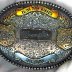 Big Wrangler Belt Buckle