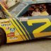 1981 Earnhardt Pontiac