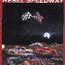 Front cover of "Rebel Speedway."