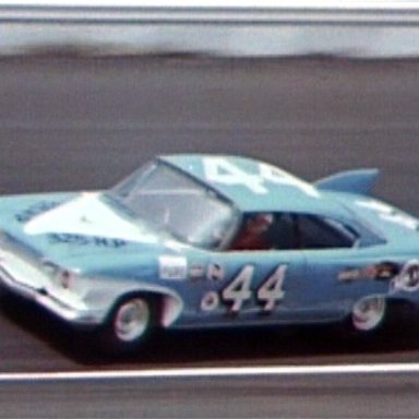 Jim Paschal