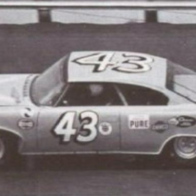 Richard Petty