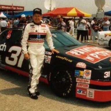 Neil Bonnett