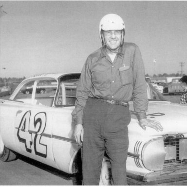 Lee Petty