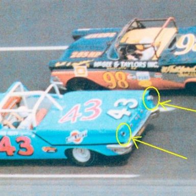 Richard Petty