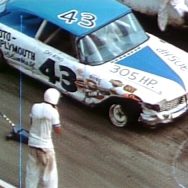 Richard Petty