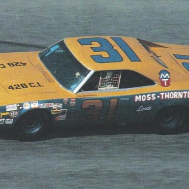 Daytona