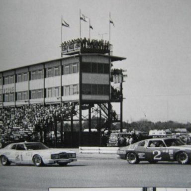 Bobby Allison-2-David Pearson-21