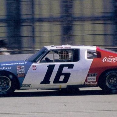 Bobby Allison