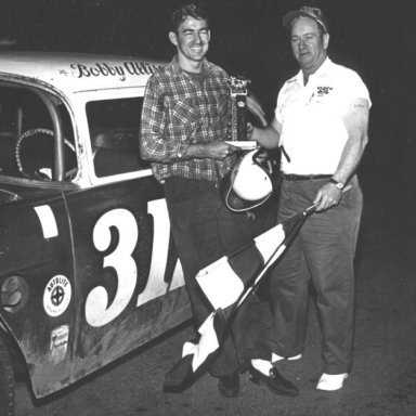 Bobby Allison