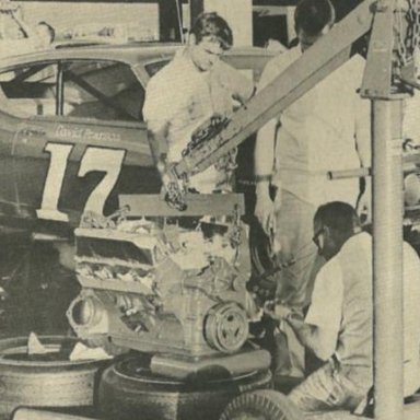 David Pearson