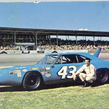 Richard Petty