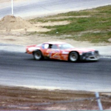 Jr Hanley 1979  Oxford 250