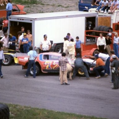 Jr Hanley 1981  Antigonish