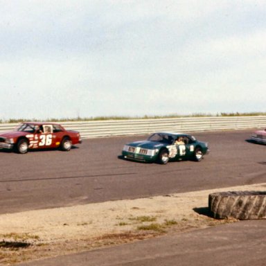 Dick McCabe-1981-Antigonish