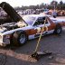 Dave Dion-1981 Oxford 250