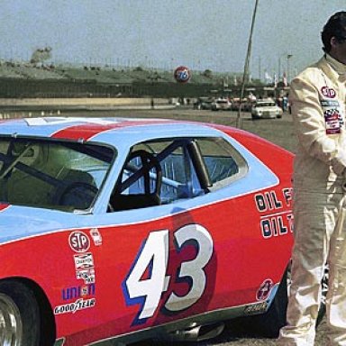 Richard Petty