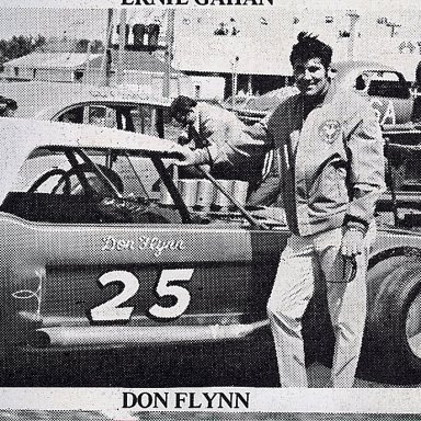 Don Flynn