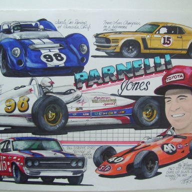 Parnelli Jones