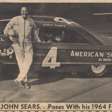 John Sears