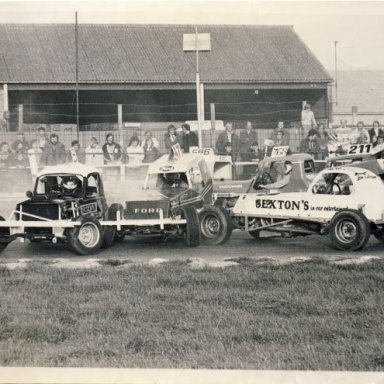 Wisbech 1970's