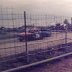 Stock car action at Wisbech 70's