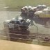 Stock cars