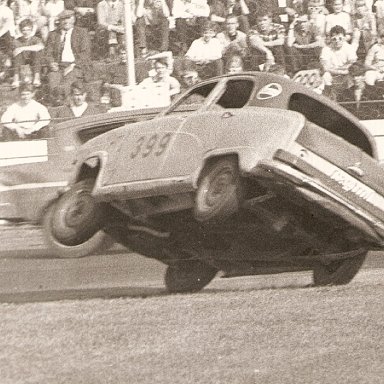 Stock Rods at Ipswich in the 70's.