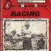 LANCASTER NATIONAL SPEEDWAY PROGRAM COVER